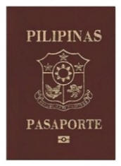 Philippine passport for visa free countries