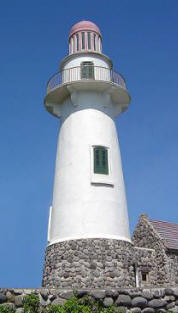 Batanes Lighthouse