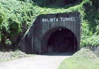 Malinta Tunnel of Corregidor