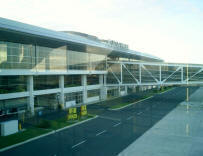 New Iloilo Airport