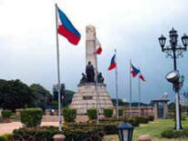 Manila's Rizal Park