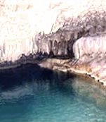 Pangasinan Cave