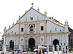 Vigan Cathedral