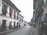 Ancestral houses