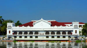 Malacanang Palace - Presidential Palace, Manila