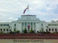 Batangas Provincial Capitol Building