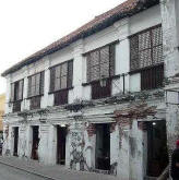 Old Spanish Houses